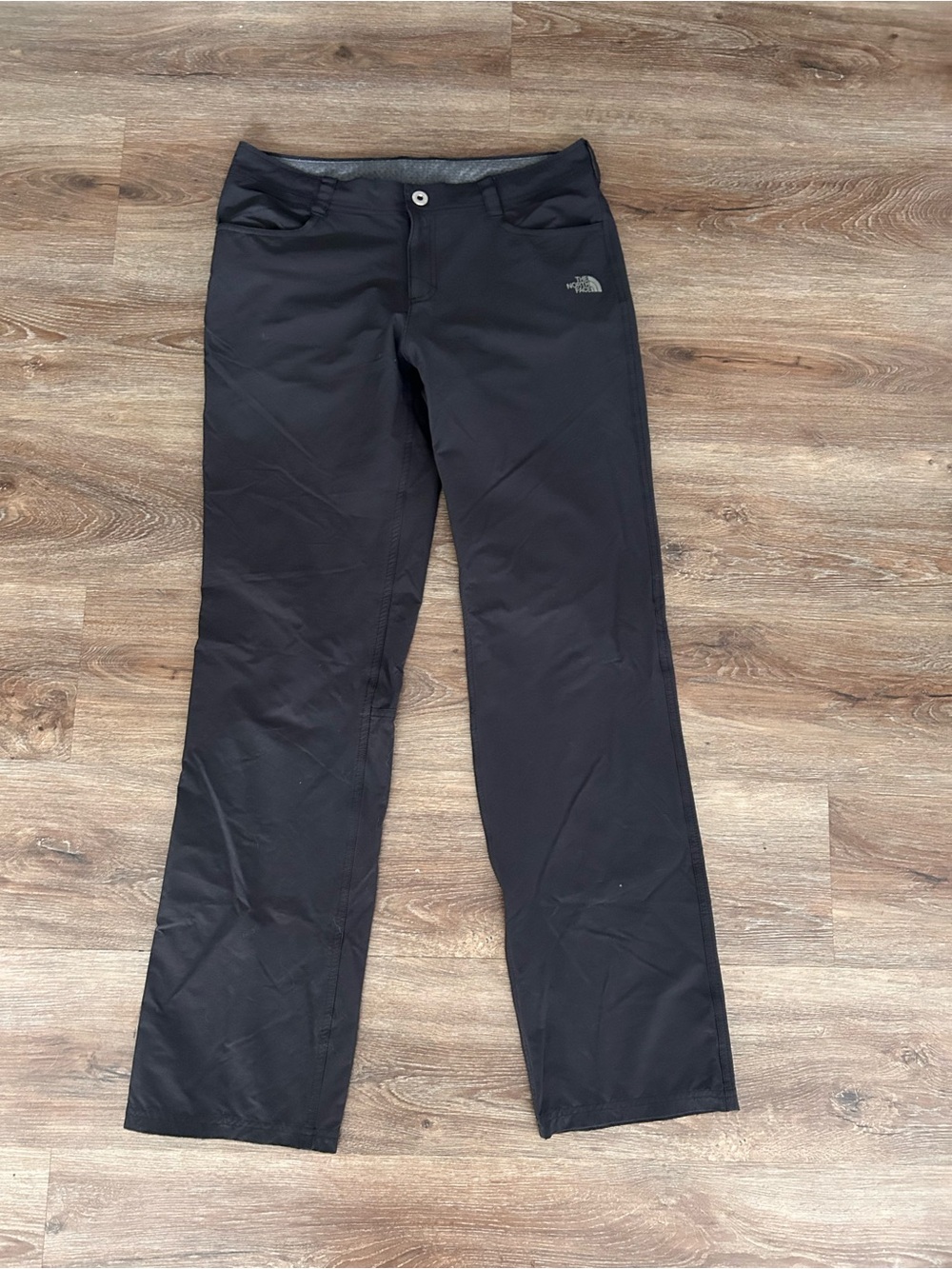 North face hiking pants